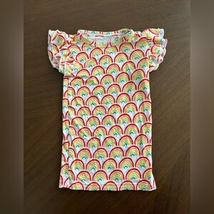 Rainbow Play Shirt